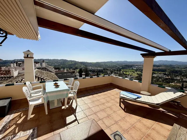 Adosado 2 habitaciones 93m² en venta - Riviera del sol — 25
