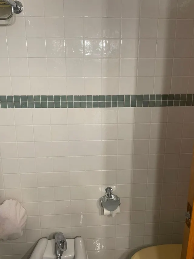 Piso reformado de 3 dormitorios con piscina, cerca de la playa – Santiago de la Ribera. — 17