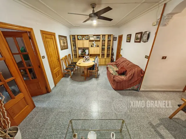 Casa-Chalet en Venta en Vall D Uxo, La Castellón
