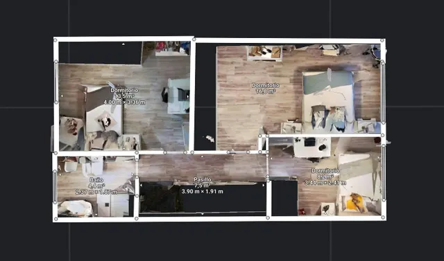 Magnífica Casa en Peligros (Granada) – Lista para Entrar a Vivir — 43