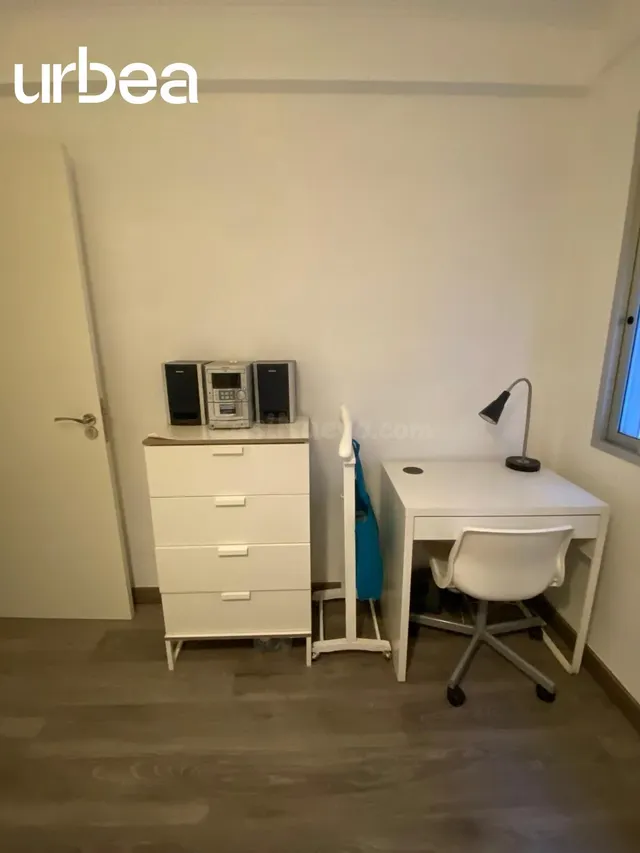 Vivienda solo para estudiantes. — 4