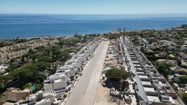 Apartamento 3 habitaciones 269m² en venta - Marbella — 22