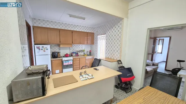 ALQUILER DE HABITACIÓN DOBLE — 12