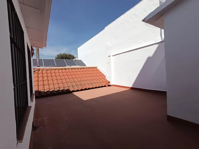 Tu adosado en Alcolea con consumo eléctrico casi nulo (y  reformado sin escatimar) — 42
