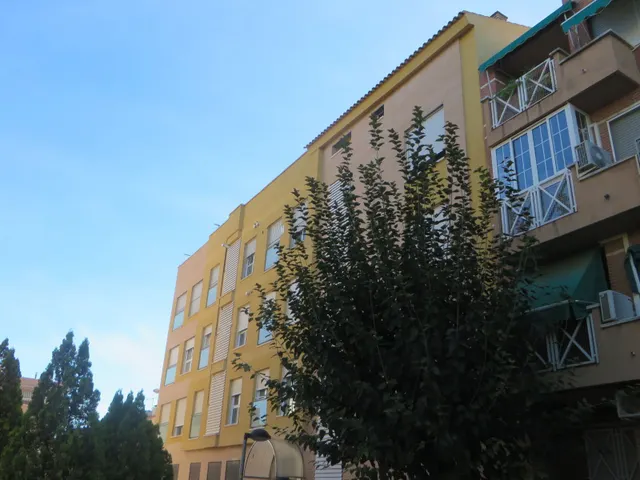Venta de piso en puente tocino - Murcia — 3