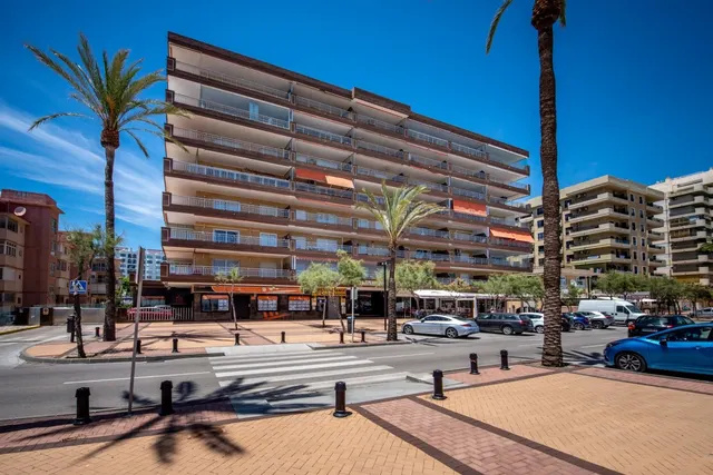Apartamento en alquiler por temporadas. VFT/MA/21653 — 5
