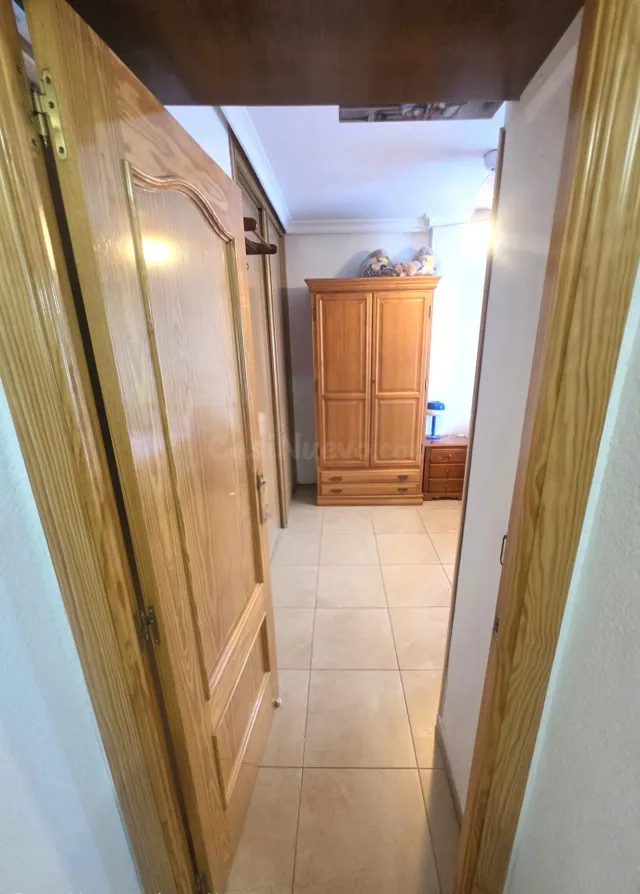 PISO CON GARAJE EN ARANJUEZ — 26