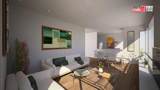 PROMOCIÓN EN JUAN CARLOS I (MURCIA) (DESDE 259.400 euros) — 6