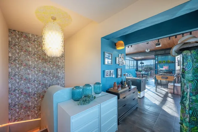 Ático 3 habitaciones 185m² en venta - Costa Del Sol — 32