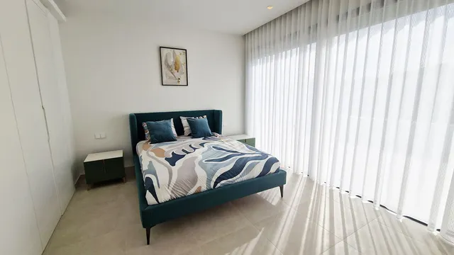 Chalet 4 habitaciones 516m² en venta - Riviera del sol — 40