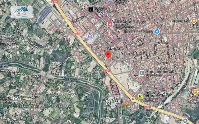 Venta casa en Molina de Segura , Murcia. - foto 2