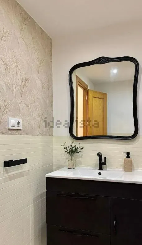 ALQUILER DE LINDA Y ACOGEDORA VIVIENDA REFORMADA ZONA SANTO DOMINGO — 11