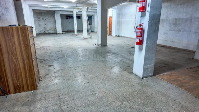 Gran oportunidad de inversión: local con posibilidad de ampl - foto 5
