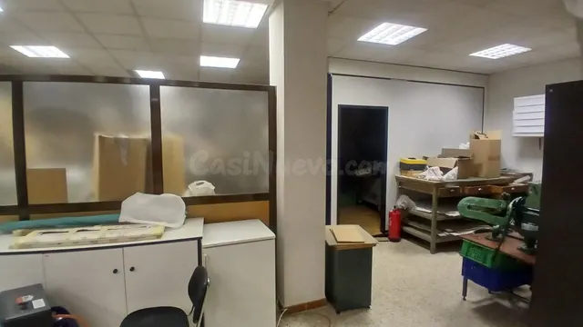 Local comercial en Venta en Villena Alicante - foto 5