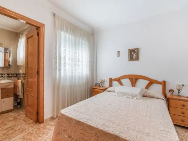 Ático 3 habitaciones en venta - Playa del cura — 11
