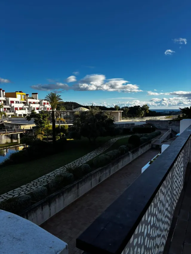 Apartamento 1 habitación 92m² en venta - Costa del Sol — 18