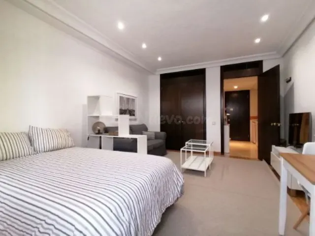 Estudio 43m² en alquiler - Salamanca - foto 3