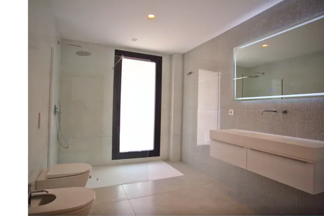 Villa 3 habitaciones 235m² en venta - Pla del mar — 13