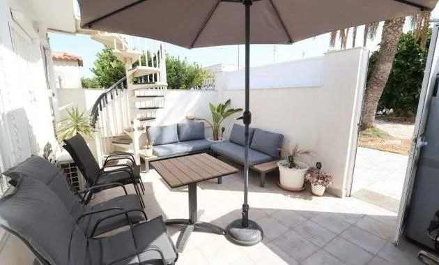 Bungalow en Torrevieja, Alicante (Costa Blanca) — 10
