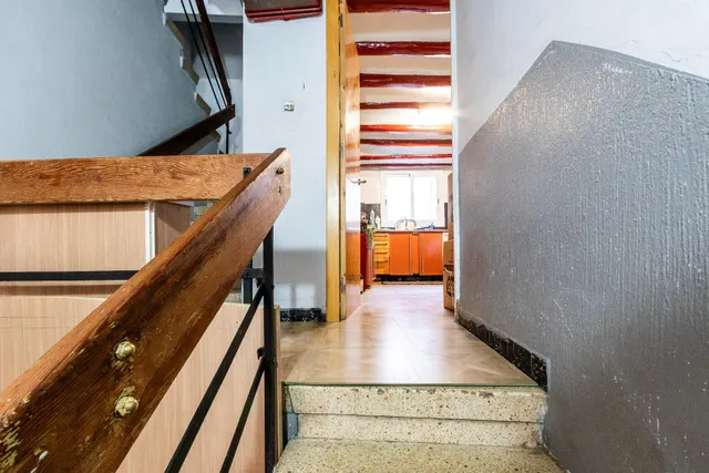 CASA PARA ENTRAR A VIVIR EN EL CENTRO DEL PUEBLO — 14