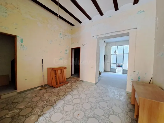 Planta Baja en Venta en Carcaixent