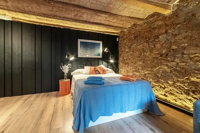 Piso de diseño con terraza privada y ascensor en el Raval –  - foto 4