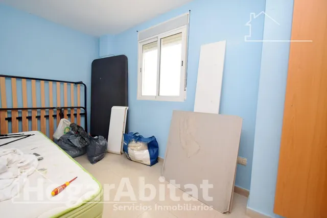 ¡CENTRO DE LLIRIA! ESPACIOSO, SEMINUEVO Y REFORMADO CON TERRAZA Y ASCENSOR — 30