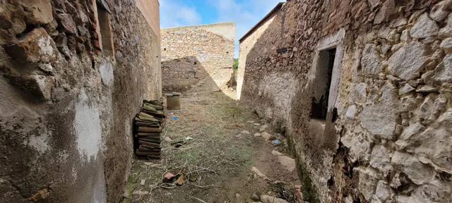 CASA EN VENTA EN EL CENTRO DE EL VISO DE LOS PEDROCHES — 18