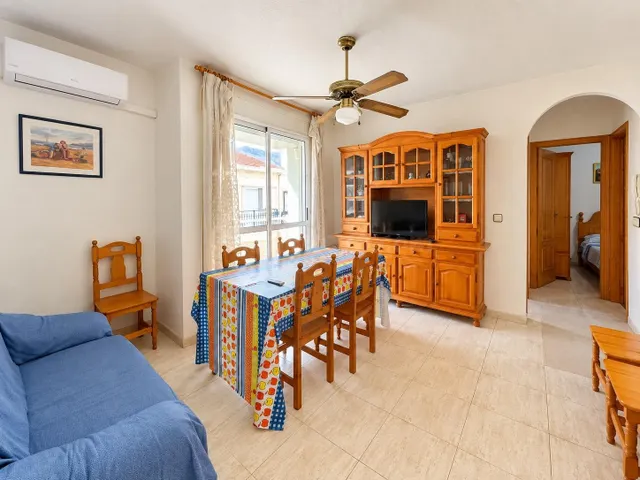 Apartamento en venta en El Centro de Puerto de Mazarrón – 2 