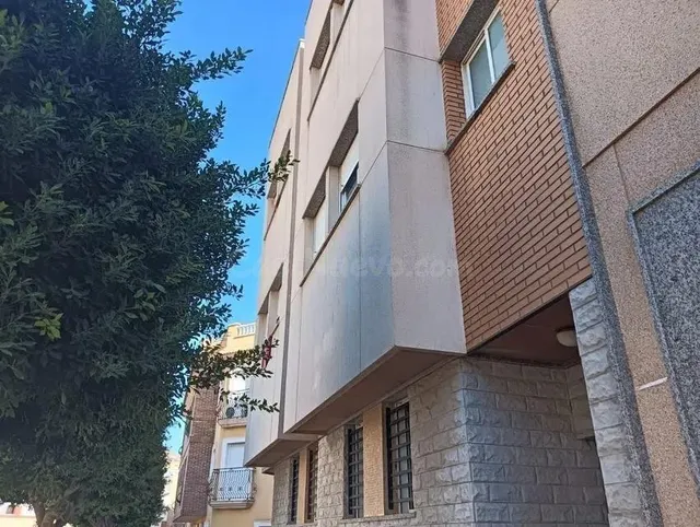 SE VENDE ático OKUPADO en Calle Juan De La Cosa Nº 11 Ejido  - foto 2