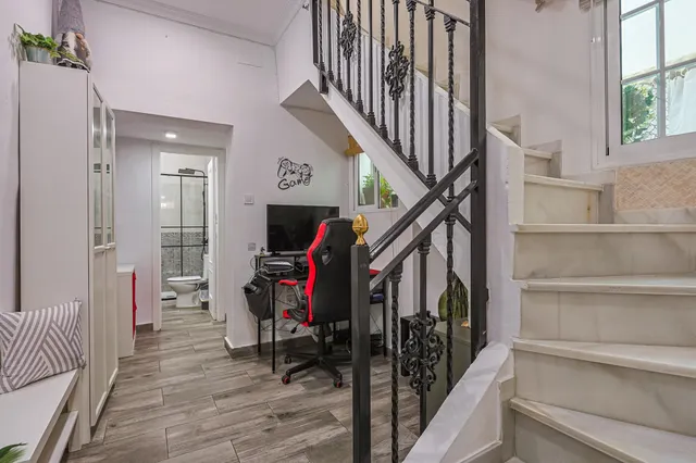 Casa en los carteros — 18