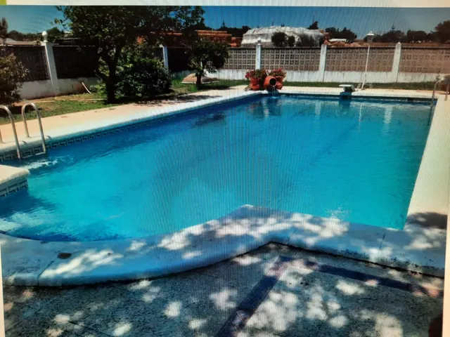 Casa chalet rustica en la zona de Cartuja a 5 mn de jerez — 7