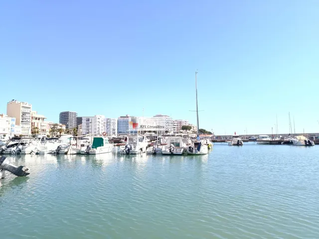 *APARTAMENTO VACACIONAL EN L’AMPOLLA – IDEAL PARA FAMILIAS — 46