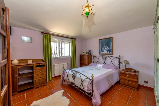 VILLA DE LUJO PLAYA DE LA MATA. URBANIZACION PRIVADA — 30