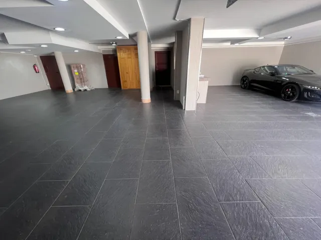 CHALET INDIVIDUAL CON PISCINA PRIVADA EN ERAS DE RENUEVA — 22