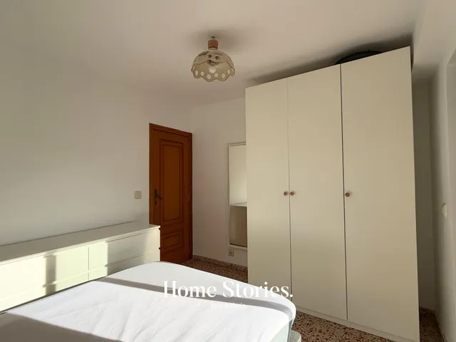 Piso 4 habitaciones 134m² en alquiler - Marxalenes — 22