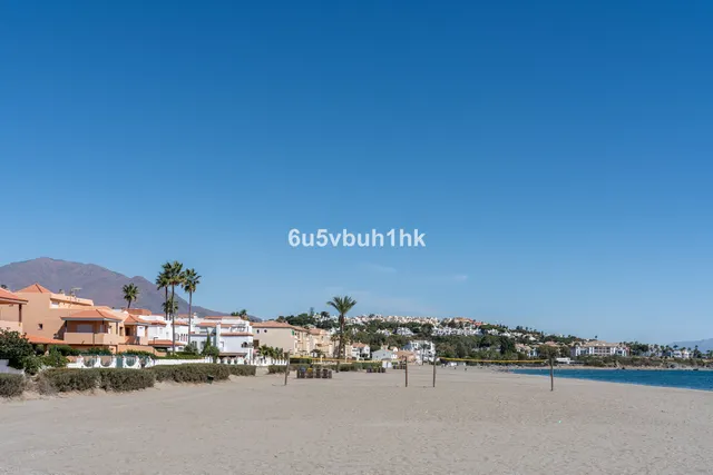 Adosado 3 habitaciones 167m² en venta - Costa Del Sol — 45