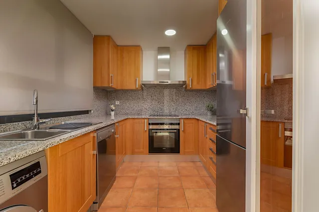 Ático Dúplex 2 habitaciones 98m² en venta - Costa Del Sol — 7