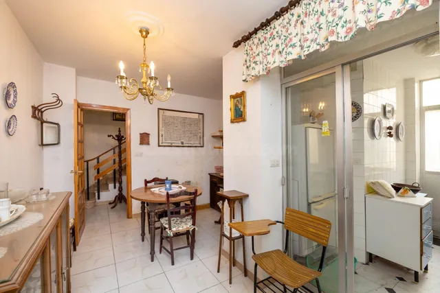Casa en el centro de Santa Fé (Granada) - foto 5