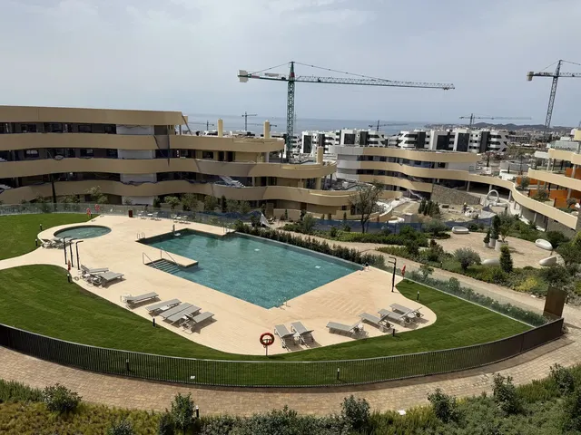 Apartamento 3 habitaciones 111m² en venta - Centro — 31