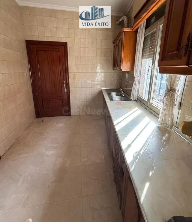 CASA+PISO EN BAILEN - foto 5