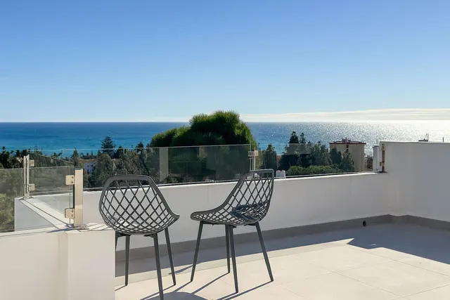Chalet 3 habitaciones 182m² en venta - Riviera del sol — 41