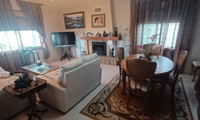 Villa de 3 dormitorios, 3 baños en campo amor ( Orihuela Costa ) — 20