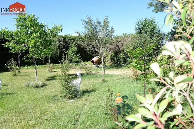 FINCA EN VENTA EN ÁVILA, CARRETERA DE BURGOHONDO - foto 2