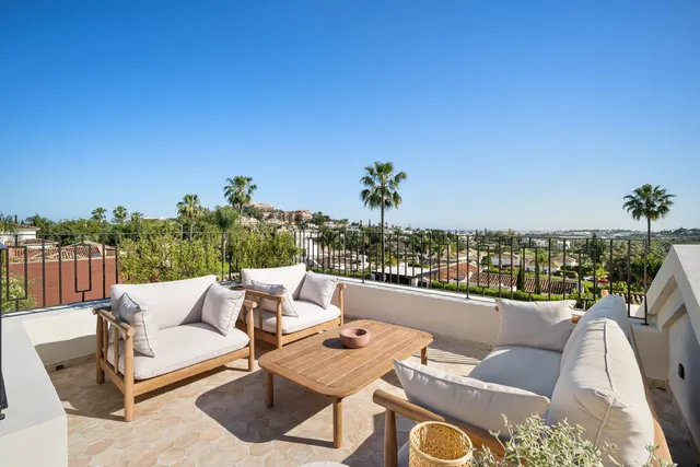Chalet 4 habitaciones 241m² en venta - Marbella — 33