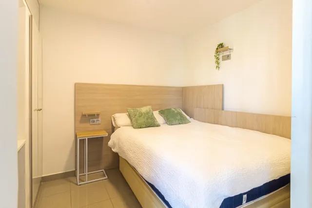 Apartamento 1 habitación 47m² en venta - Campoamor — 13
