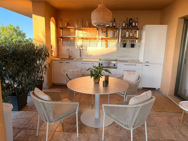 Apartamento 2 habitaciones 103m² en venta - Paraiso-Barronal — 2