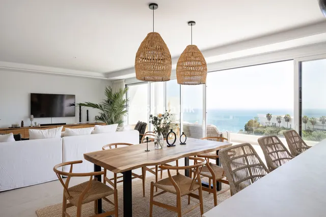 Ático 3 habitaciones 260m² en venta - Centro — 12