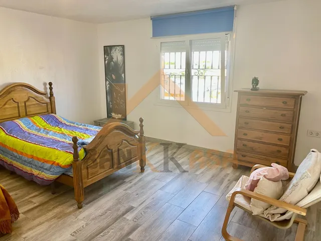 GRAN CASA DE COLONIZACIÓN — 47