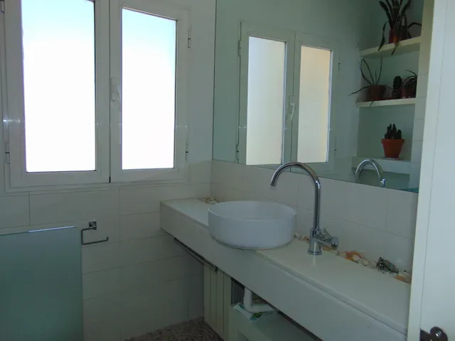 ESPECTACULAR ÁTICO EN VENTA CALLE BAEZA PROSPERIDAD — 25